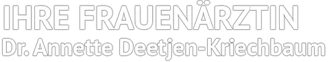 Frauenärztin Logo